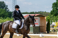 Westerstede Horse Trials 2021
