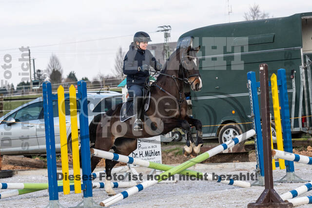 Gymnastik- Springen mit Karl-Heinz Nothofer beim RV Seydlitz Kamp 1884 e.V.