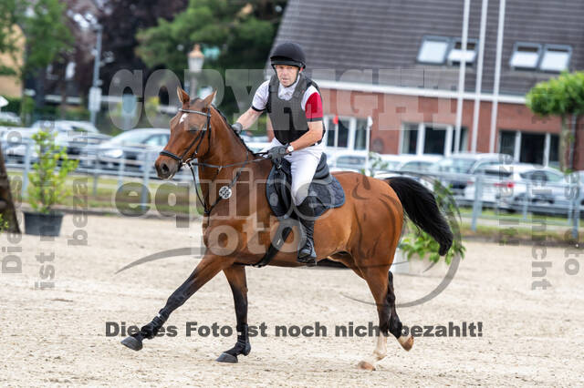 Late-Entry-Vielseitigkeit Langenfeld (11.+13./14.06.2020)