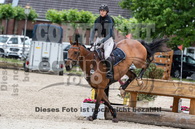 Late-Entry-Vielseitigkeit Langenfeld (11.+13./14.06.2020)
