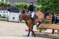 Late-Entry-Vielseitigkeit Langenfeld (11.+13./14.06.2020)