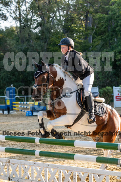 RFV Dinslaken-Hiesfeld (Herbstturnier)