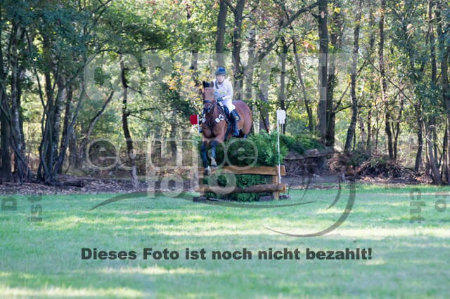 Vielseitigkeitsturnier RSV St. Hubertus Wesel Obrighoven