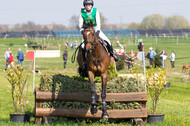RV Seydlitz Kamp (06.+07.04.2019)