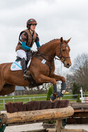 Eventing im Pferdesportzentrum Rheinland (Late Entry 14.03.2022)