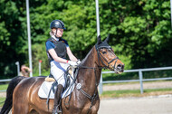 Test of Choise Langenfeld (29.+30.05.2021)