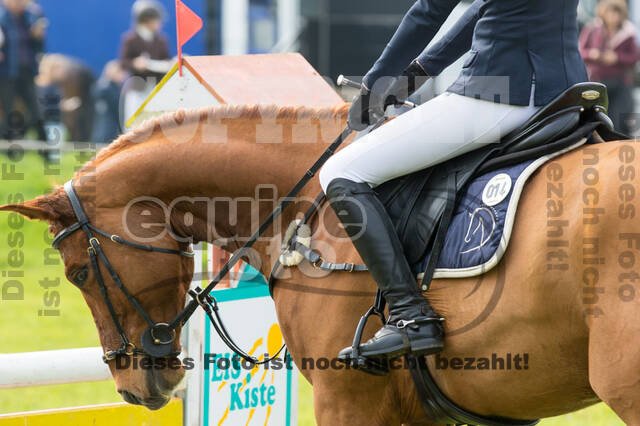 RV Seydlitz Kamp (06.+07.04.2019)