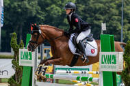 Goldene Schärpe 2021 - Ponys