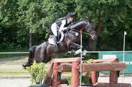 Eventing im Pferdesportzentrum Rheinland