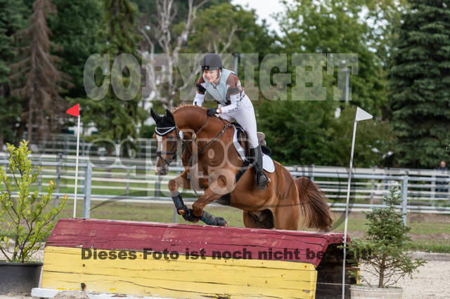 Late-Entry-Vielseitigkeit Langenfeld (06.+07.07.2020)