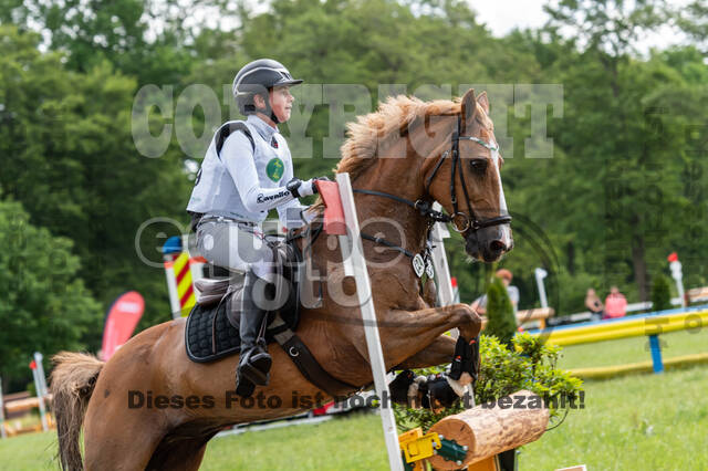 Westerstede Horse Trials 2021