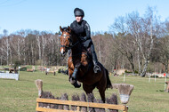 Geländetraining Wesel Obrighoven (19.+20.03.2022)