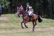 Late-Entry Vielseitigkeit Hamminkeln/Wesel (01.+02.08.2020)