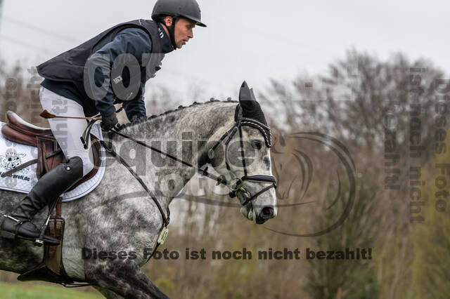 Berufsreiter Late Entry Gahlen 2021