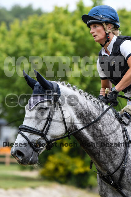 Late-Entry-Vielseitigkeit Langenfeld (11.+13./14.06.2020)