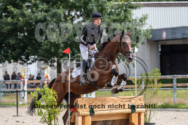 Late-Entry-Vielseitigkeit Langenfeld (06.+07.07.2020)