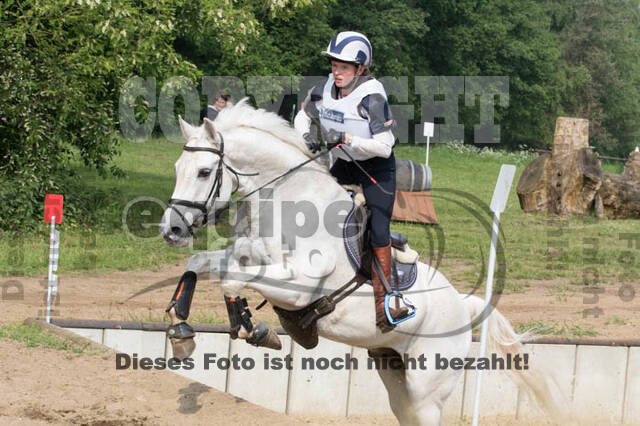 Vielseitigkeitsturnier ZRFV von Lützow Hamminkeln