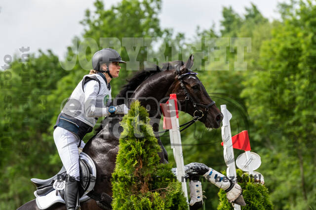 Westerstede Horse Trials 2021