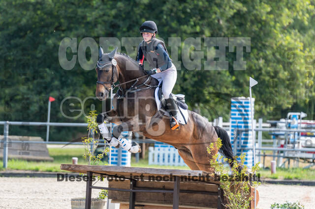 Late-Entry-Vielseitigkeit Langenfeld (11.+13./14.06.2020)