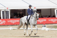 FEI European Championship Eventing 2017