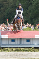 FEI European Championship Eventing 2017