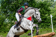 Westerstede Horse Trials (10.-13.06.2021)