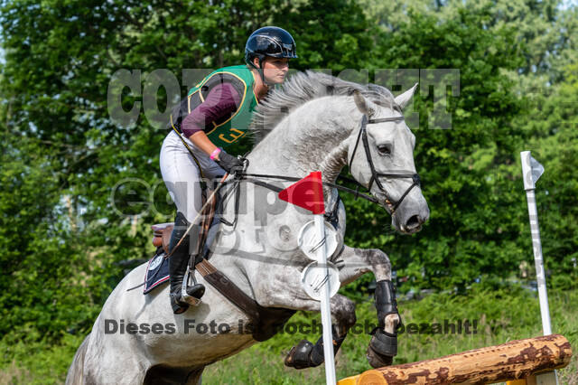 Westerstede Horse Trials (10.-13.06.2021)