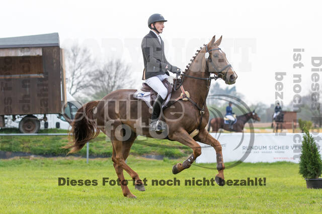 RV Seydlitz Kamp (06.+07.04.2019)