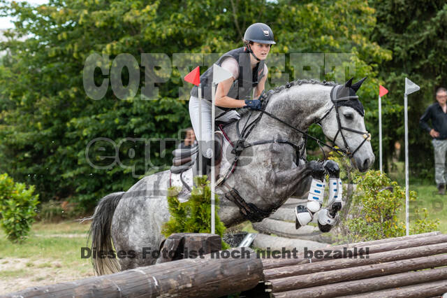 Late-Entry-Vielseitigkeit Langenfeld (11.+13./14.06.2020)