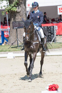 FEI European Championship