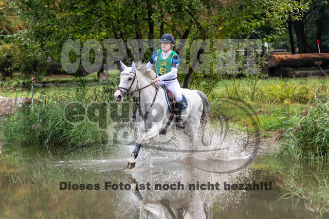 Vielseitigkeit RSV Wesel Obrighoven (26.+27.09.2020)