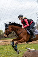Geländetraining ZRFV Hamminkeln (24+25.04.2021)
