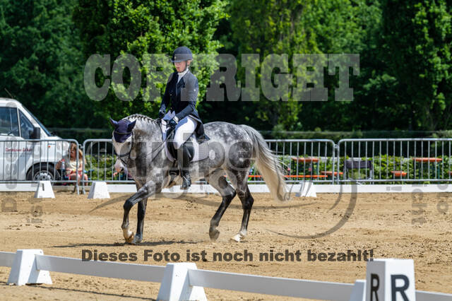 Westerstede Horse Trials 2021