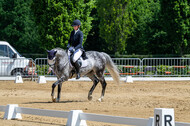 Westerstede Horse Trials 2021