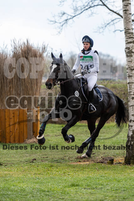 Kronenberg - De Peelbergen (02.04.2022)