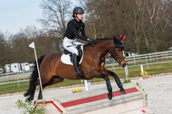 Trainingsturnier Langenfeld (12.+13.03.2022)
