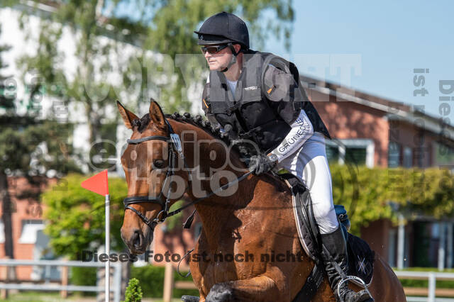 Test of Choise Langenfeld (29.+30.05.2021)