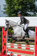Goldene Schärpe 2021 - Ponys