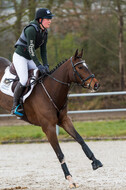 Eventing im Pferdesportzentrum Rheinland (Late Entry 14.03.2022)