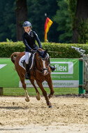 Goldene Schärpe 2021 - Ponys
