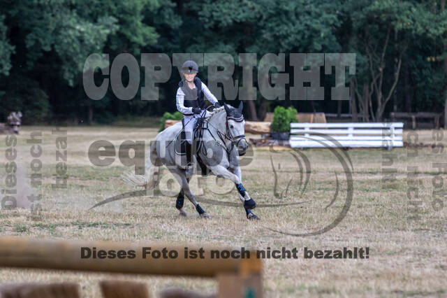 Late-Entry Vielseitigkeit Hamminkeln/Wesel (01.+02.08.2020)
