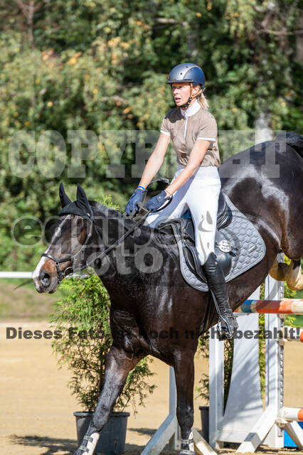 RFV Dinslaken-Hiesfeld (Herbstturnier)