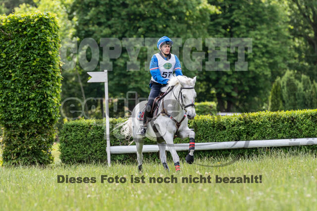 Westerstede Horse Trials 2021