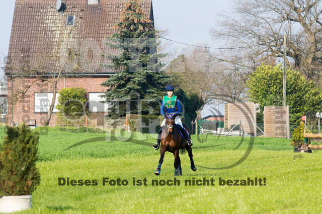 RV Seydlitz Kamp (06.+07.04.2019)