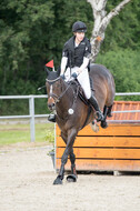 Eventing im Pferdesportzentrum Rheinland