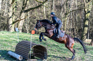 Geländetraining Wesel Obrighoven (19.+20.03.2022)