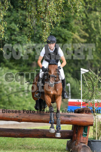 Late-Entry-Vielseitigkeit Langenfeld (11.+13./14.06.2020)