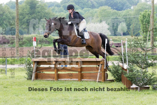 Vielseitigkeitsturnier RuFV Rheurdt
