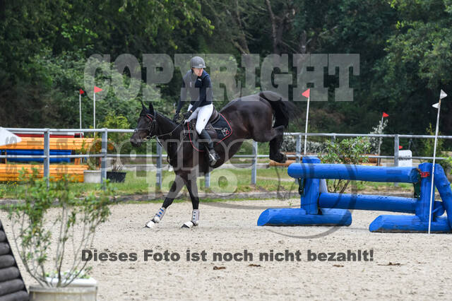 Late-Entry-Vielseitigkeit Langenfeld (11.+13./14.06.2020)