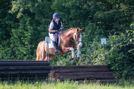 Late-Entry-Vielseitigkeit Gahlen (18.07.2020)